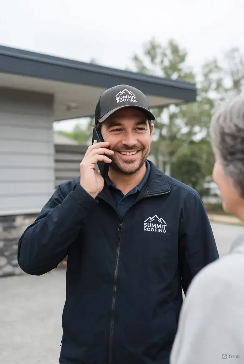 Flat Roof Leak Repair Montrose, SD FAQs
